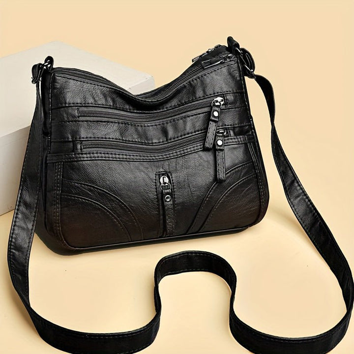 Jeanne | Sac Décontracté Vintage