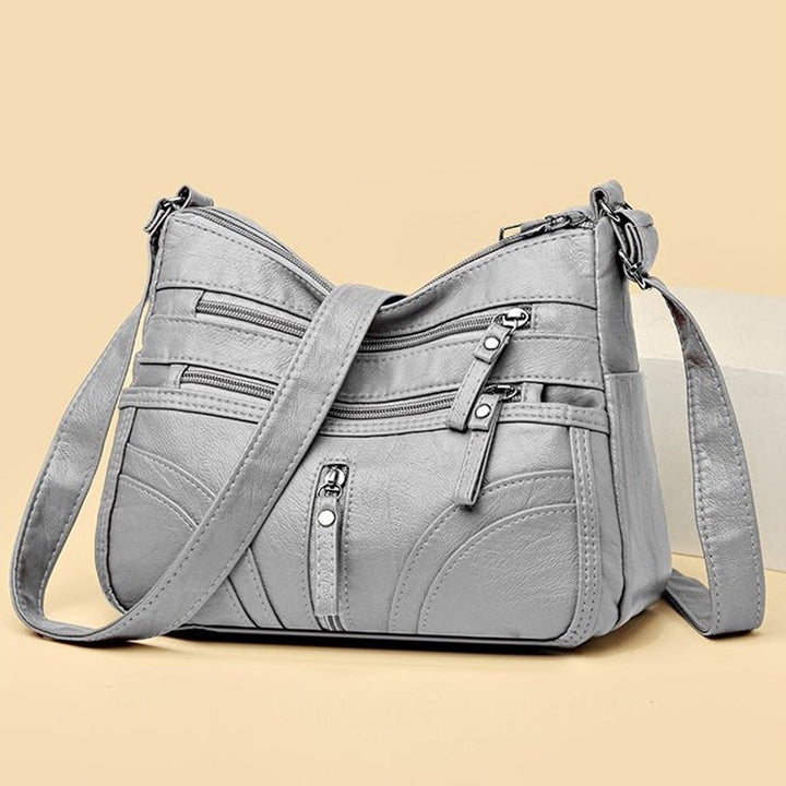 Jeanne | Sac Décontracté Vintage