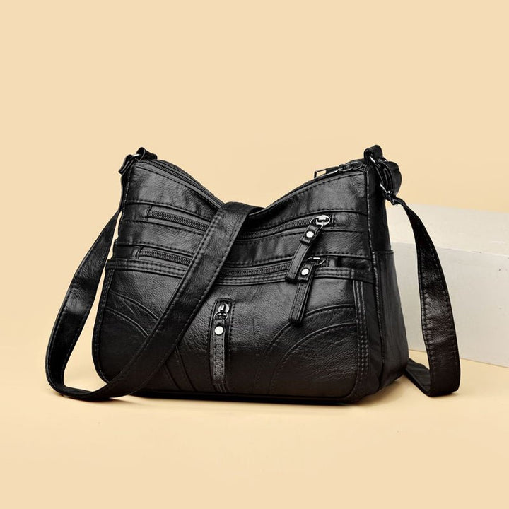 Jeanne | Sac Décontracté Vintage