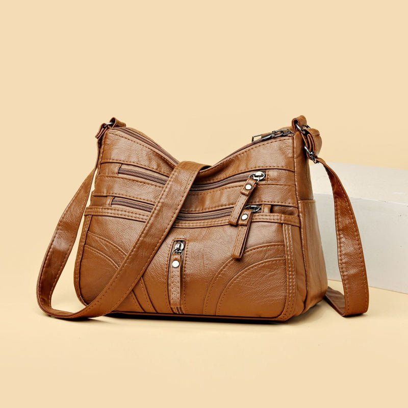 Jeanne | Sac Décontracté Vintage