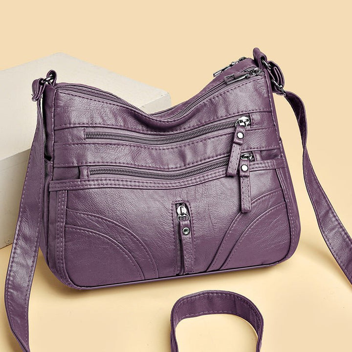 Jeanne | Sac Décontracté Vintage