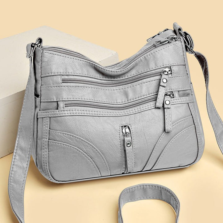 Jeanne | Sac Décontracté Vintage