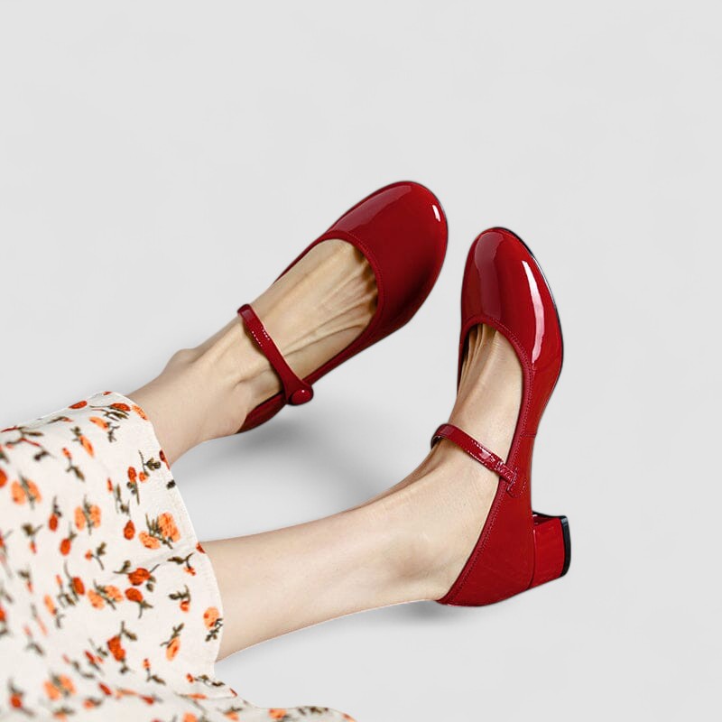 Beatrice | Babies Chaussures Orthopédiques
