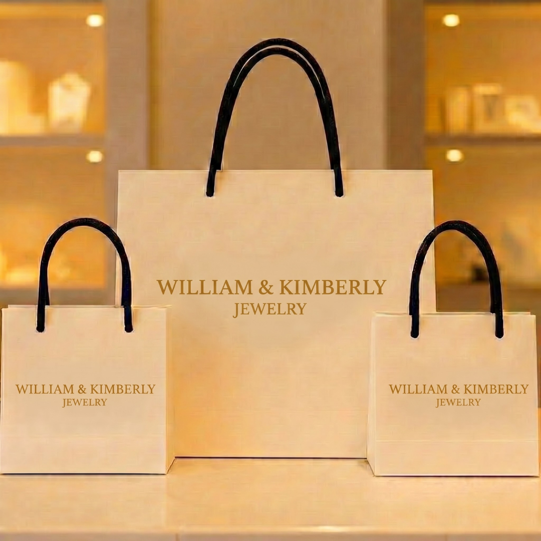 Gold Emerald Signet Ring