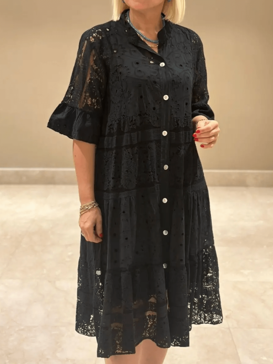Senna | Robe Midi