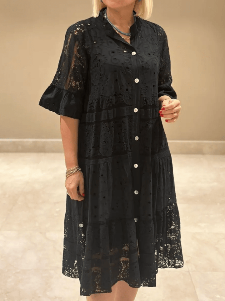 Senna | Robe Midi