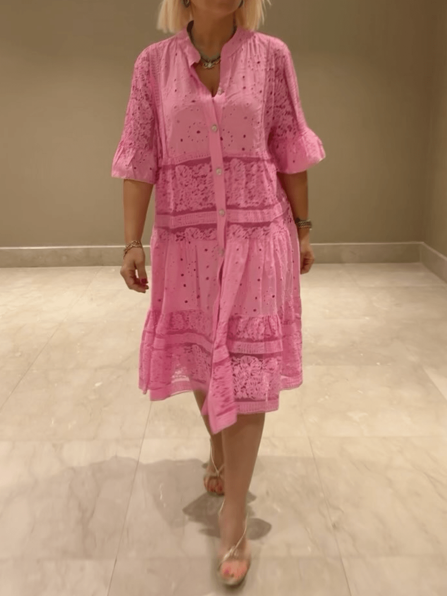 Senna | Robe Midi