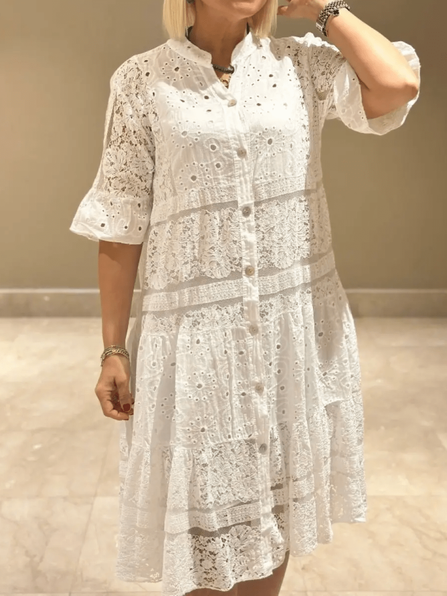 Senna | Robe Midi