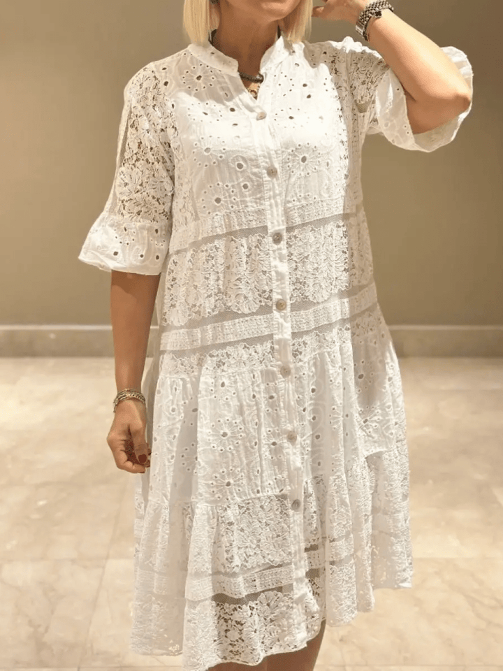Senna | Robe Midi