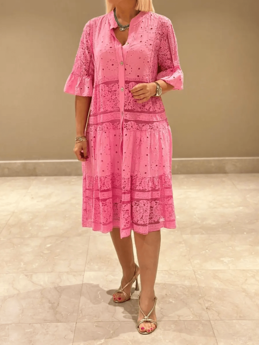 Senna | Robe Midi
