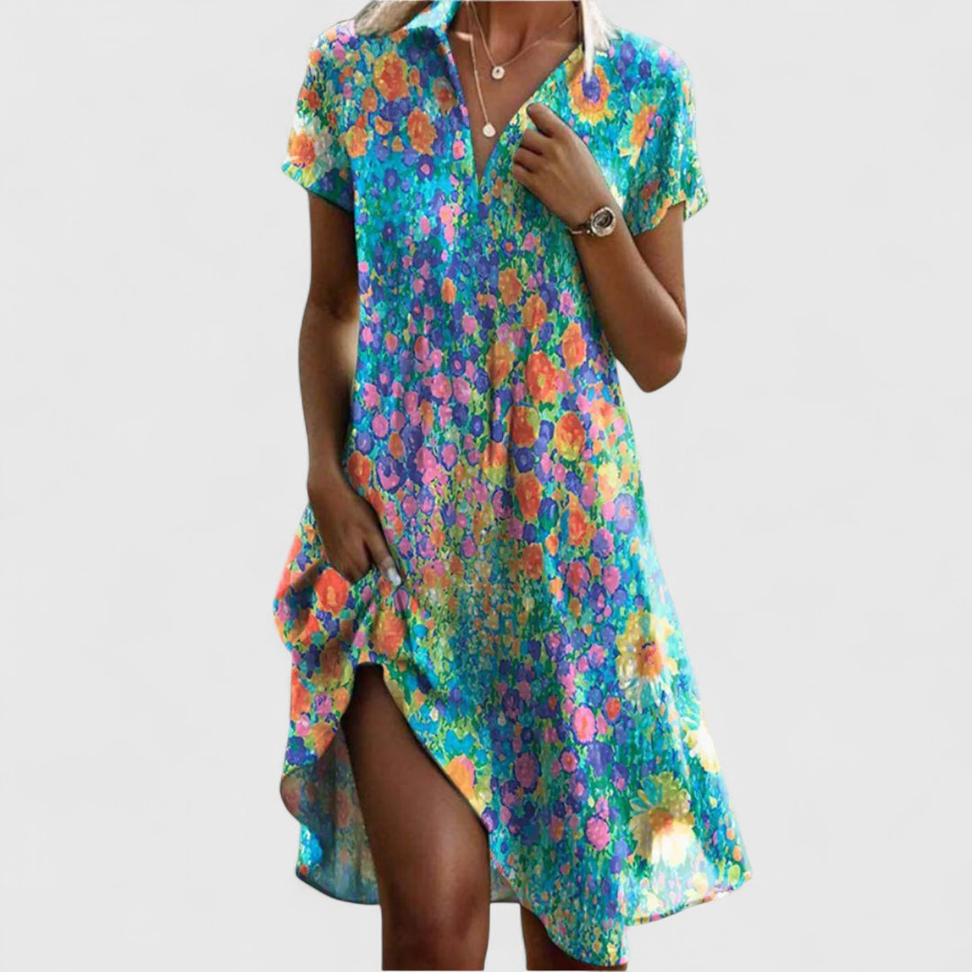 Noreen | Robe Glamour