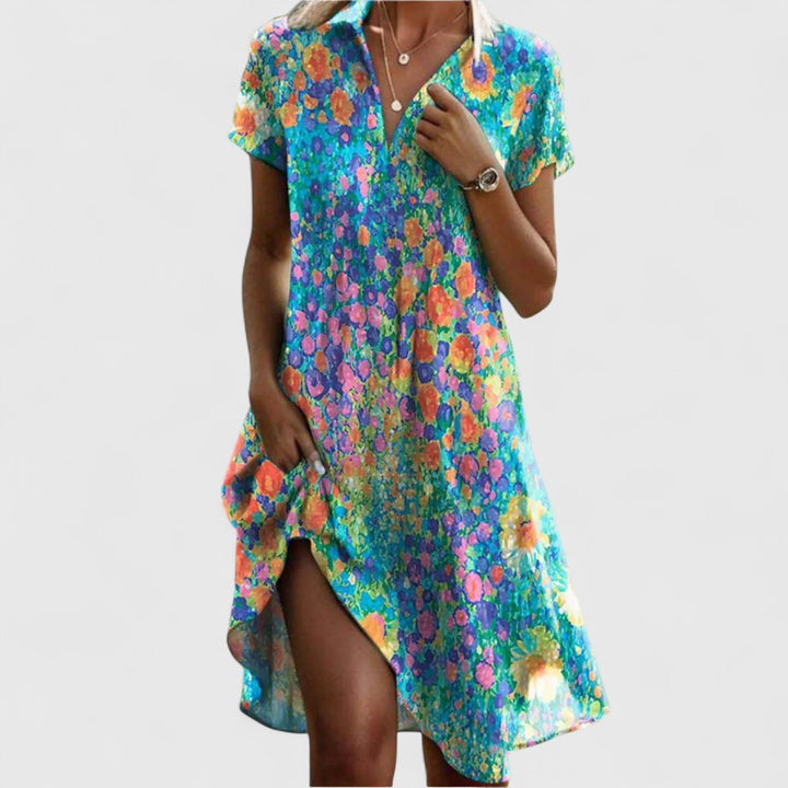 Noreen | Robe Glamour