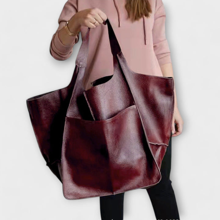 Pauline | Sac de Week-end Oversize