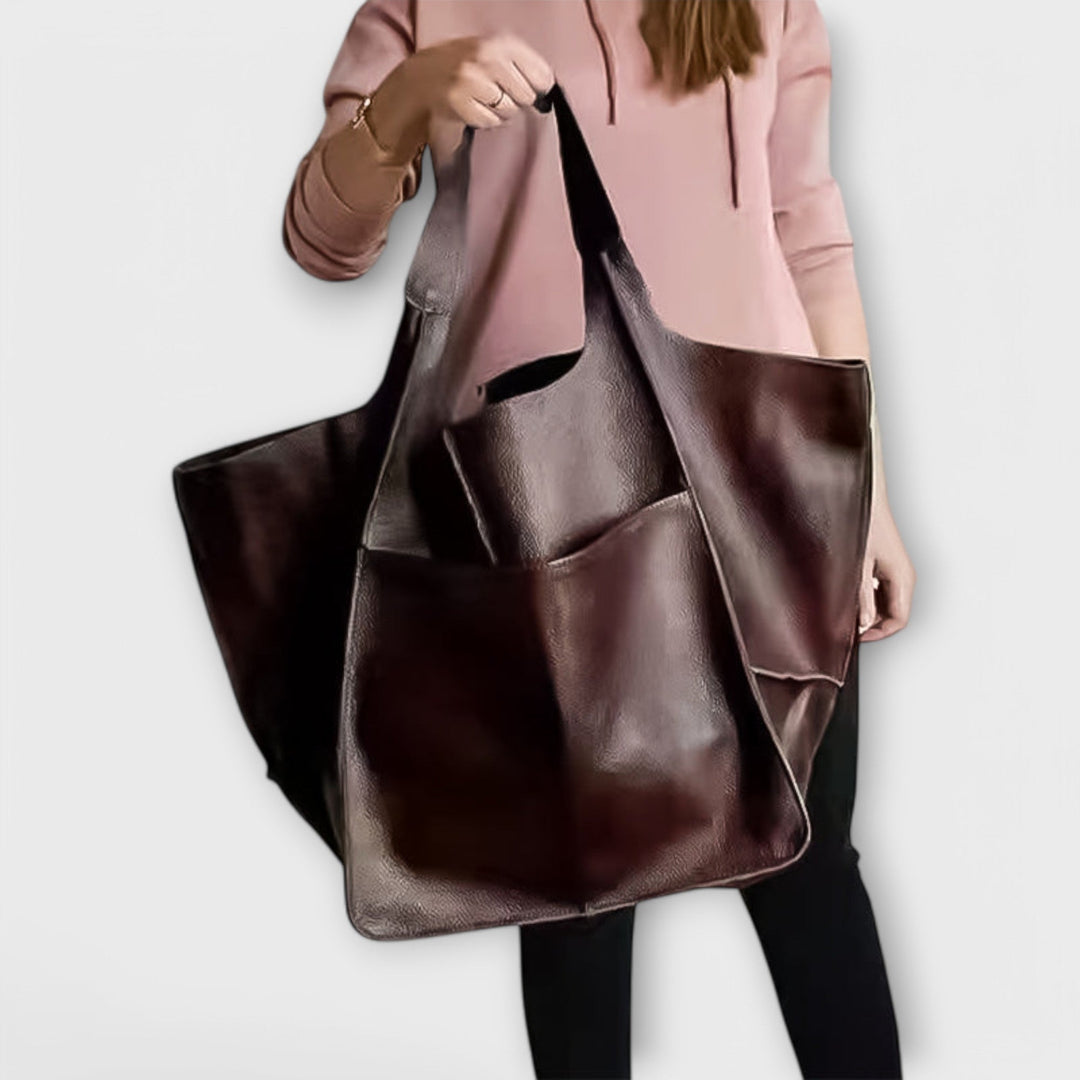 Pauline | Sac de Week-end Oversize