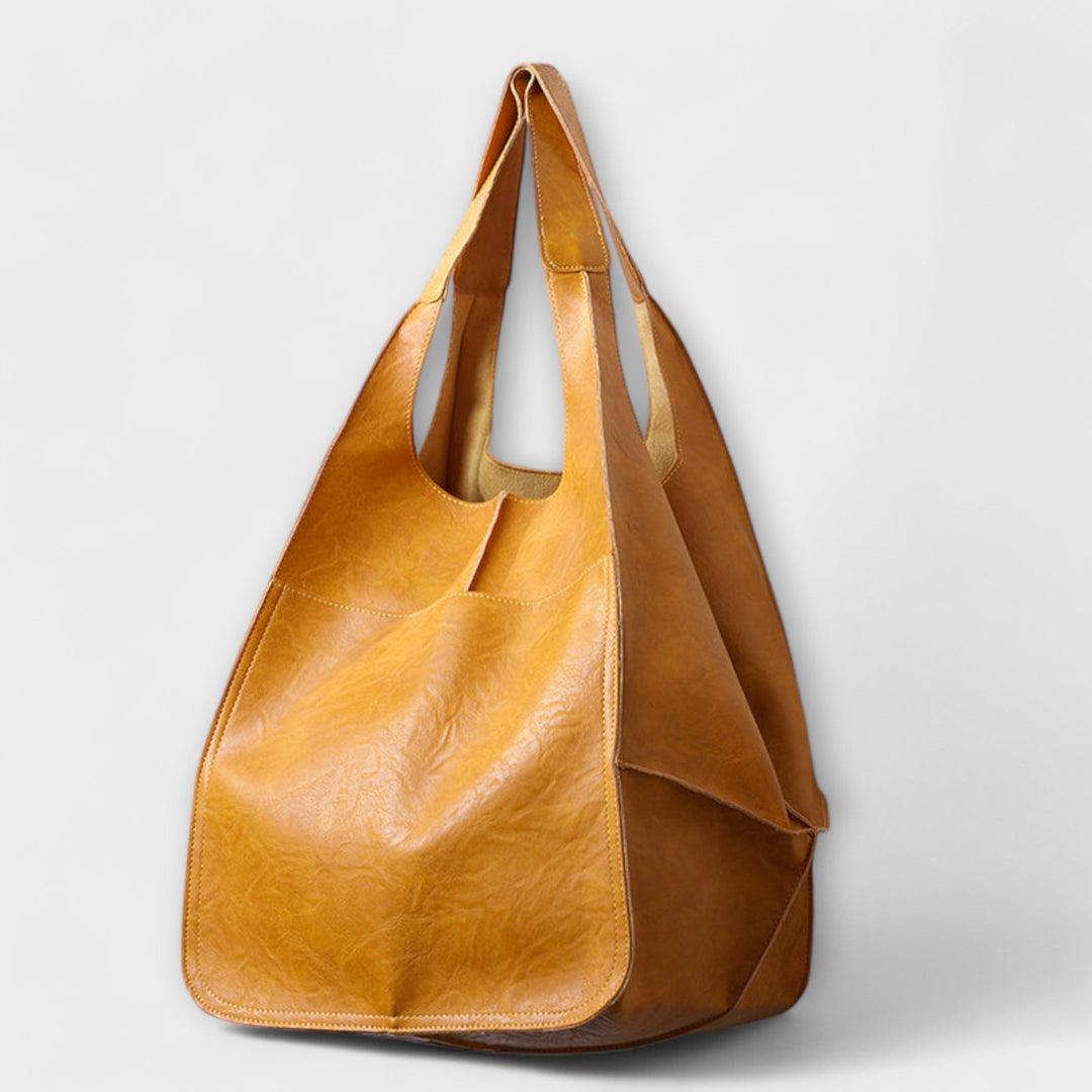 Pauline | Sac de Week-end Oversize