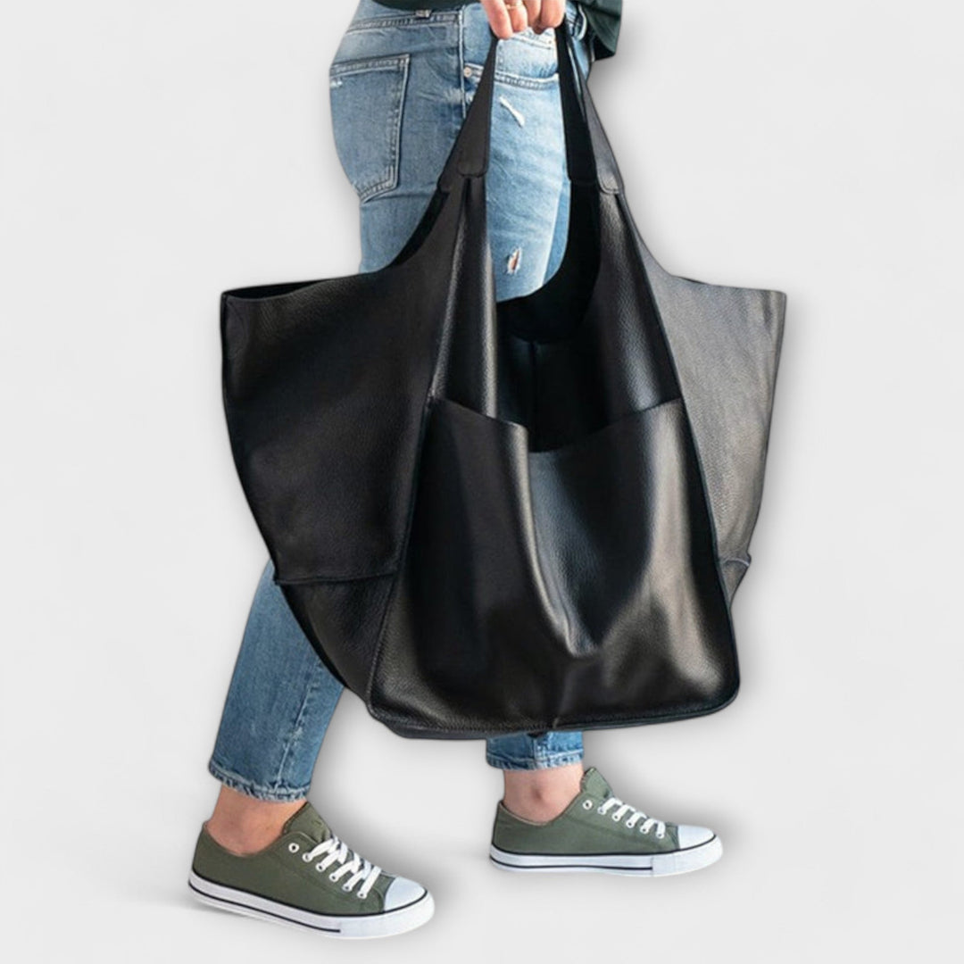 Pauline | Sac de Week-end Oversize