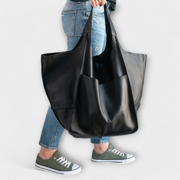 Pauline | Sac de Week-end Oversize