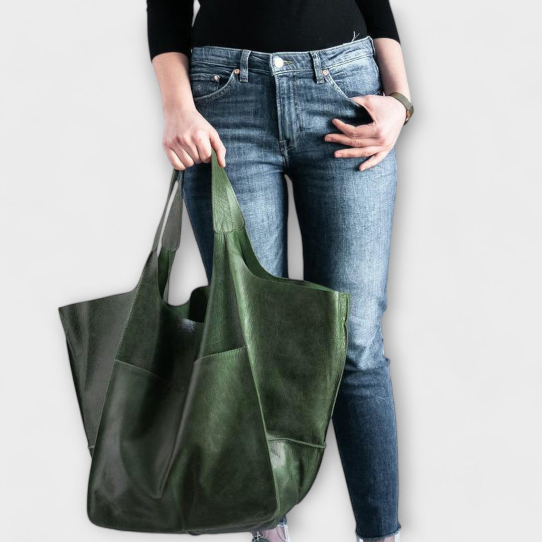 Pauline | Sac de Week-end Oversize