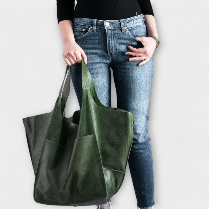 Pauline | Sac de Week-end Oversize