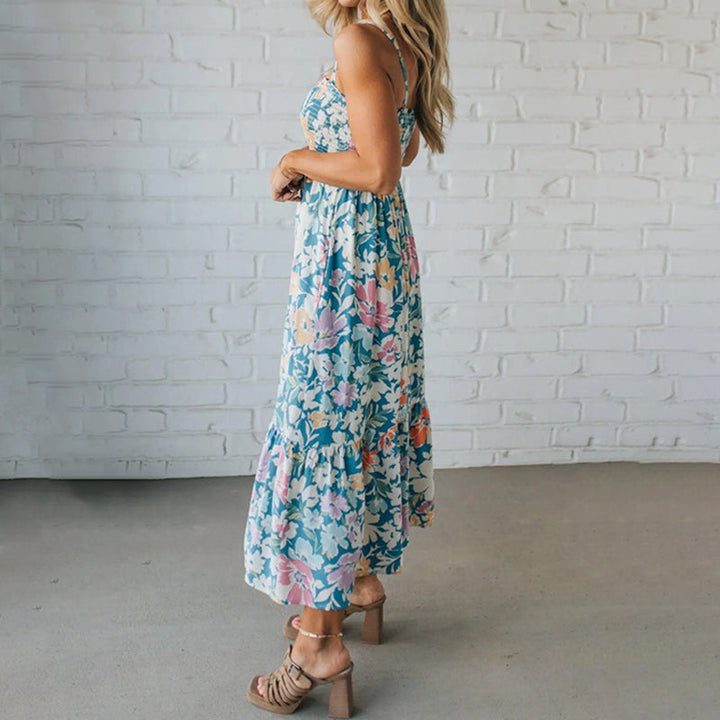 Elowen | Robe Maxi