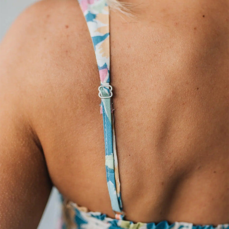 Elowen | Robe Maxi