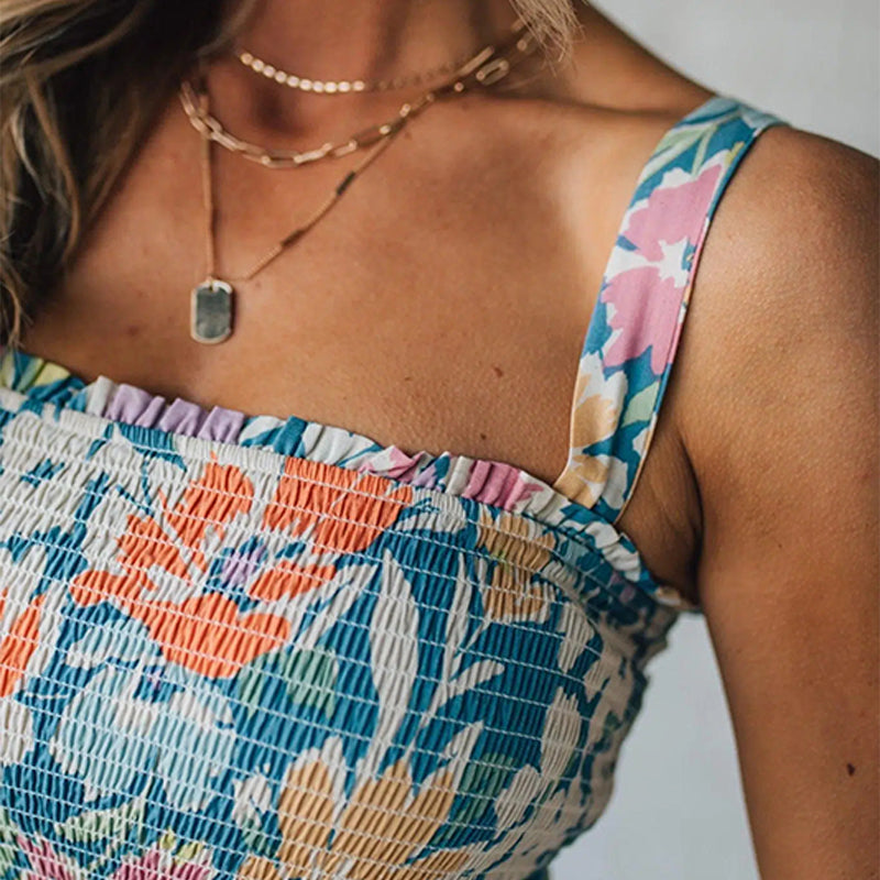 Elowen | Robe Maxi