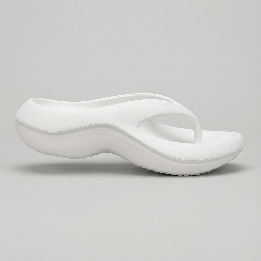 Séraphine | Tongs Premium Confort