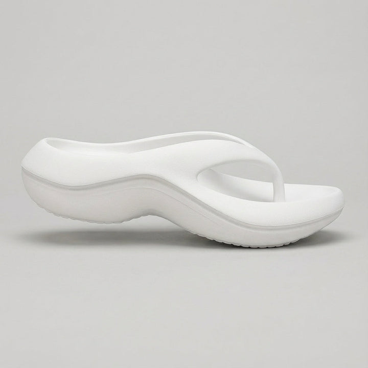 Séraphine | Tongs Premium Confort